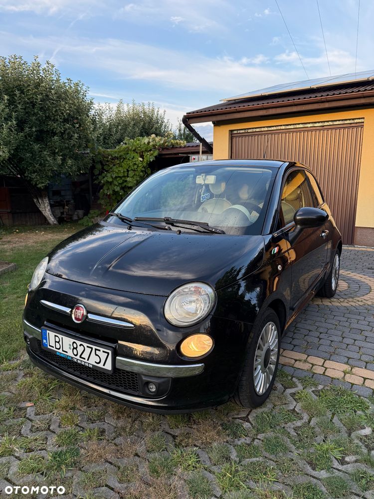 Fiat 500 - 2