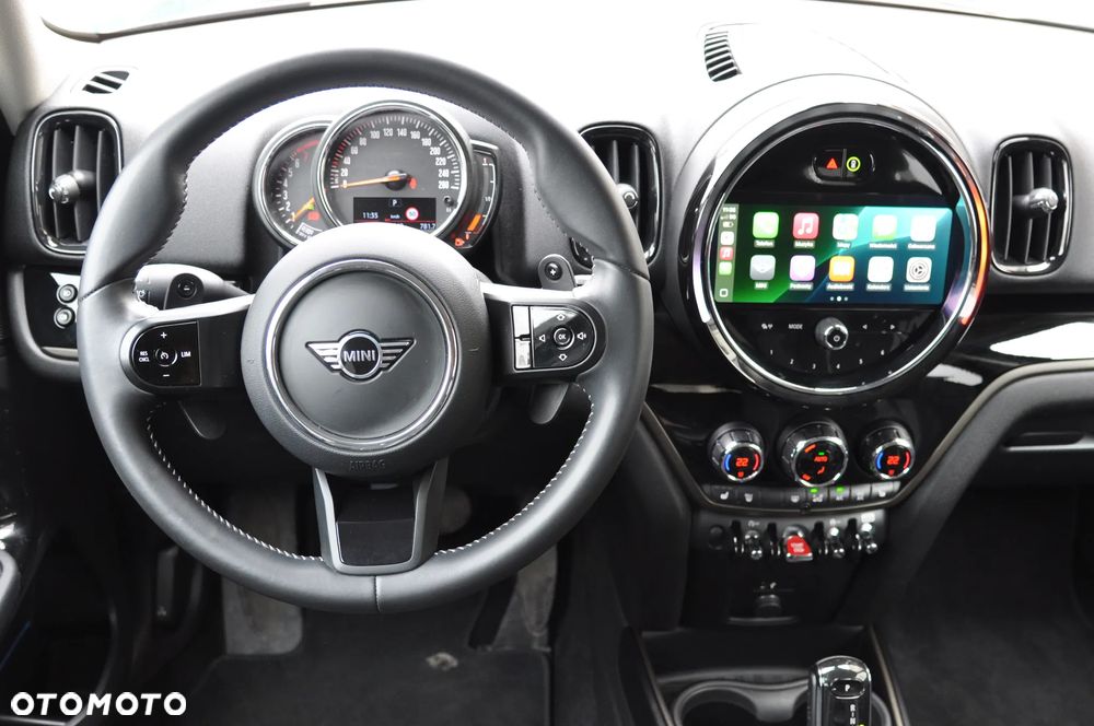 MINI Countryman Cooper S ALL4 - 20