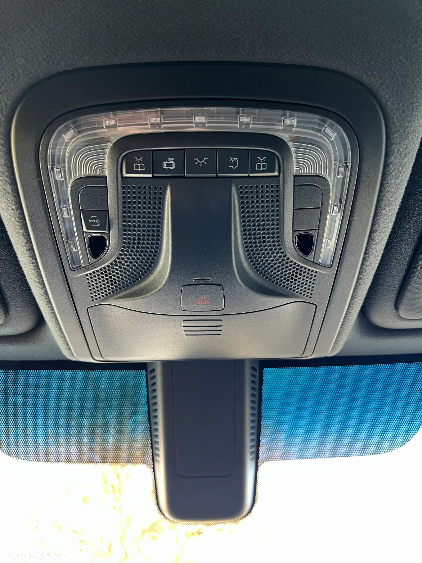 Mercedes-Benz Sprinter 317 CDI - 27