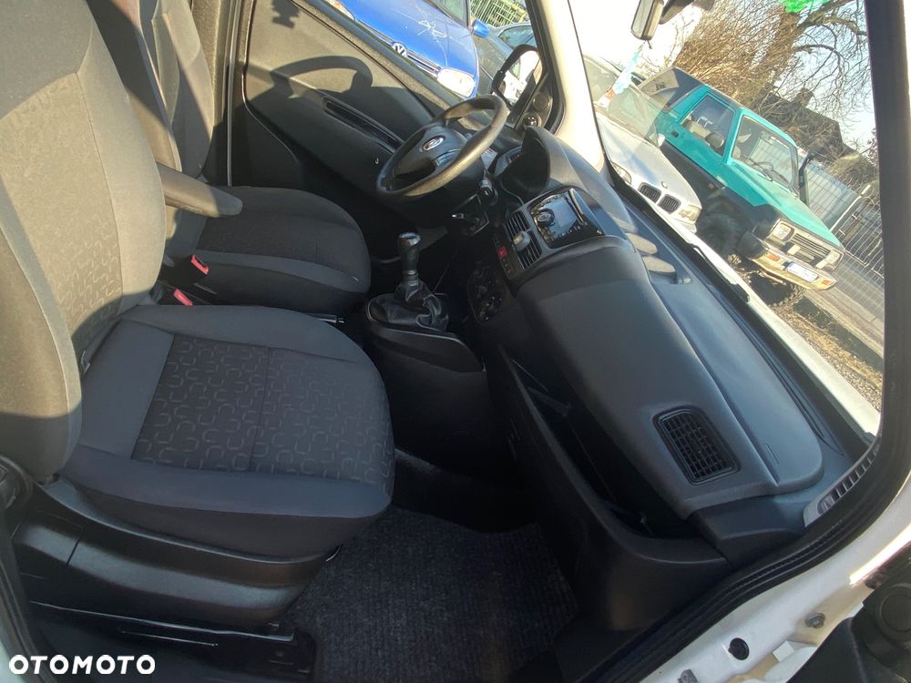 Fiat Doblo - 20