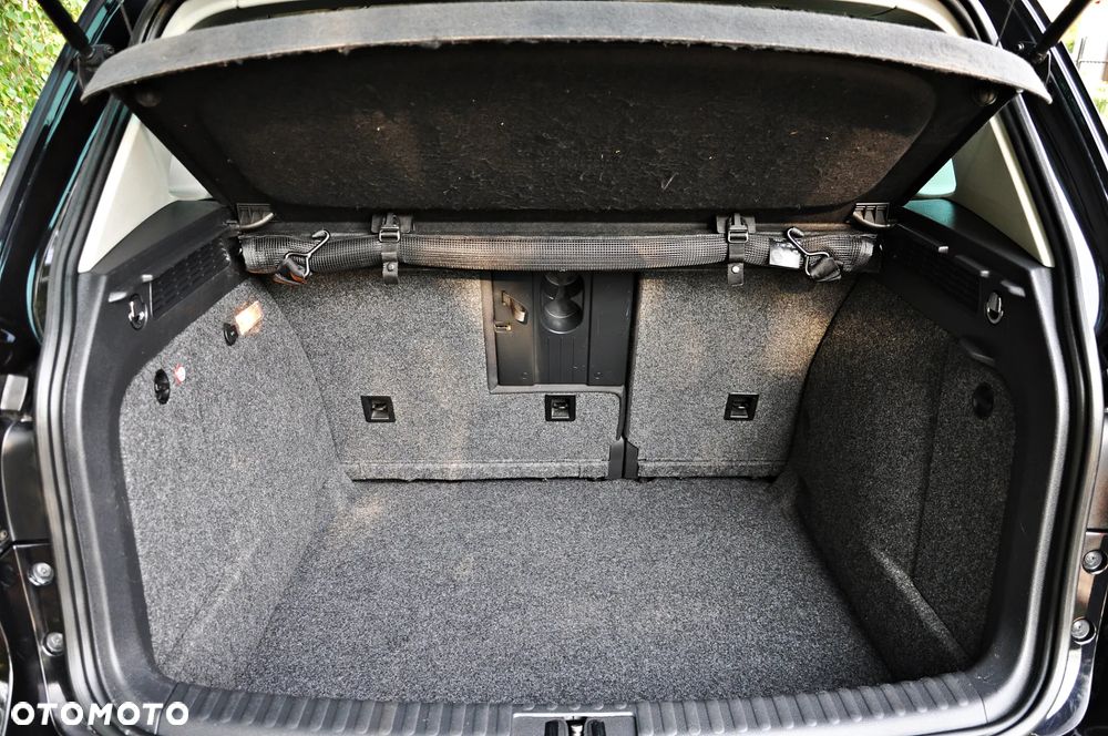 Volkswagen Tiguan 2.0 TDI DPF BlueMotion Technology Cup Sport & Style - 28