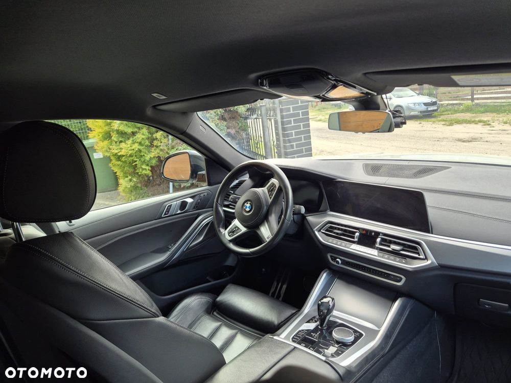 BMW X6 - 16