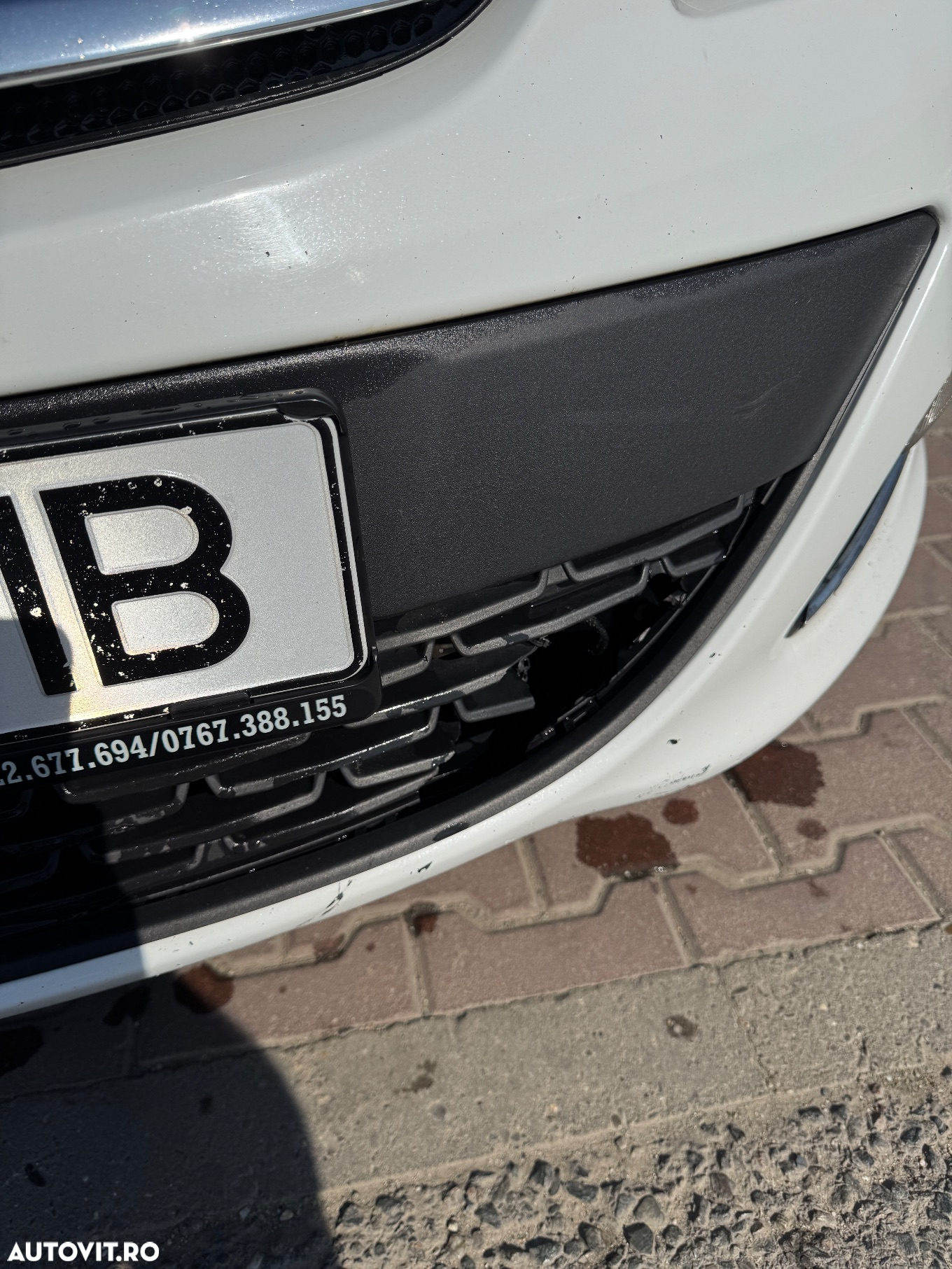 Opel Astra 1.4 ECOTEC Cosmo - 6