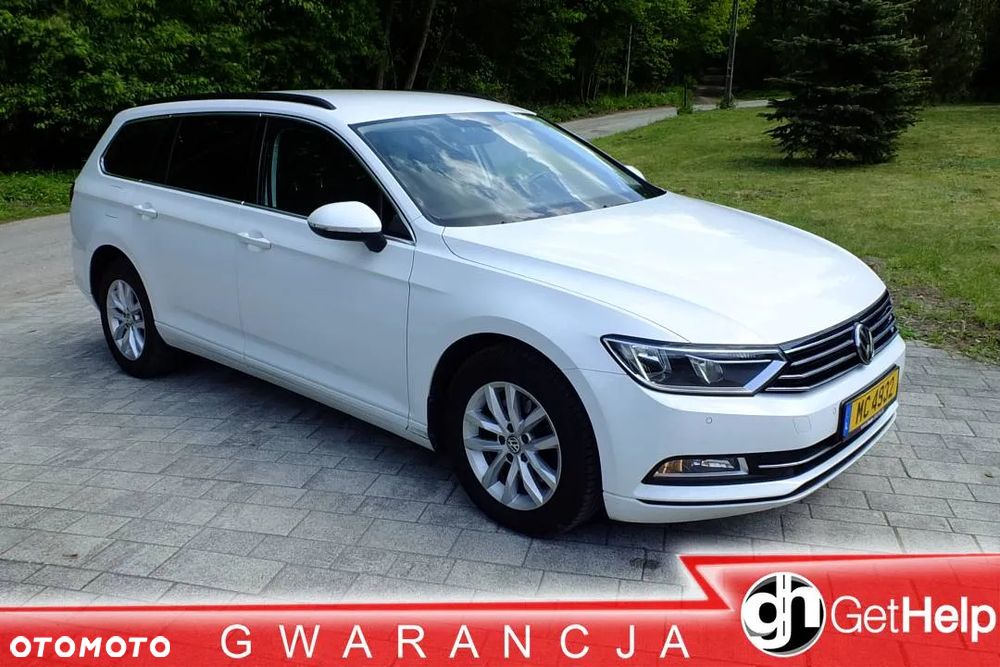 Volkswagen Passat 2.0 TDI BMT Highline DSG - 1