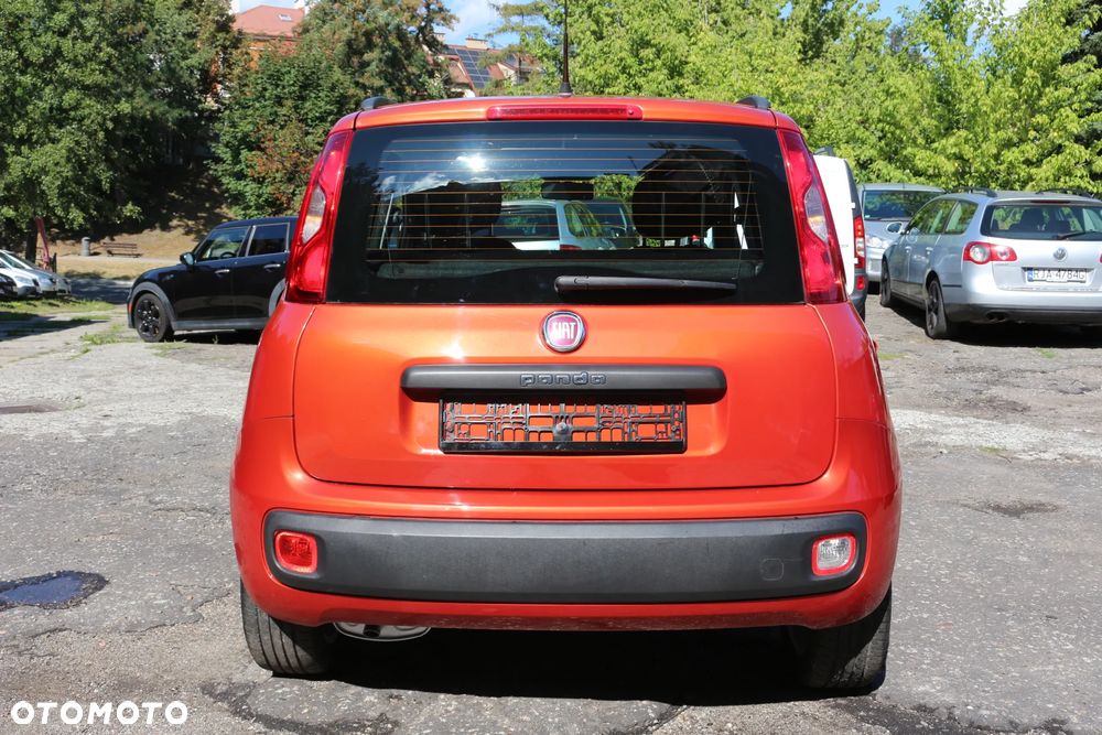 Fiat Panda 1.2 Mystyle - 5