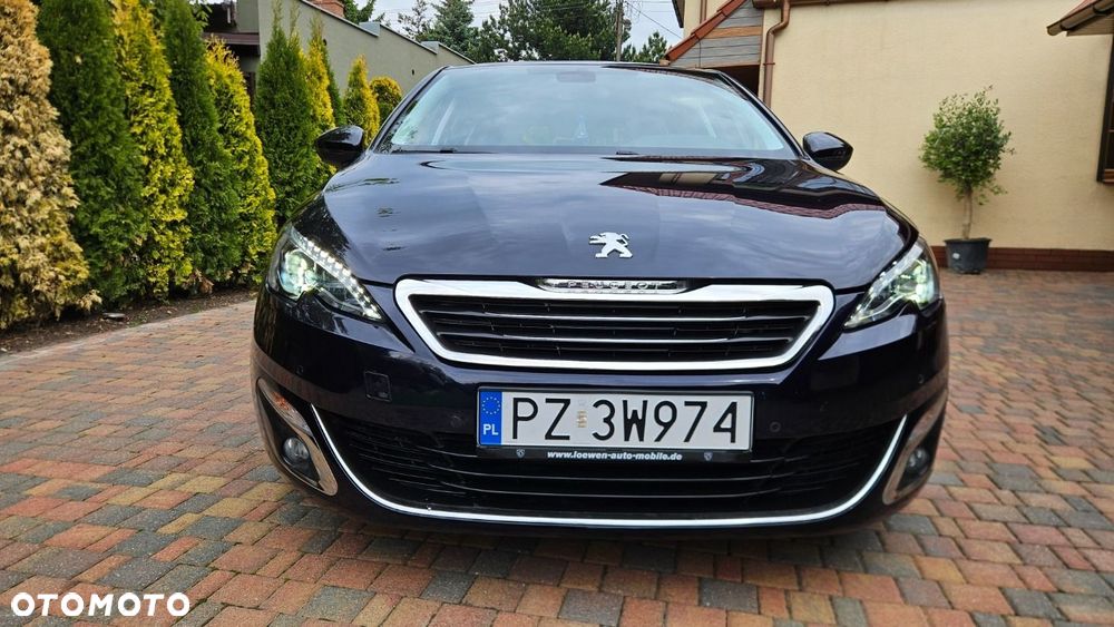 Peugeot 308 - 11