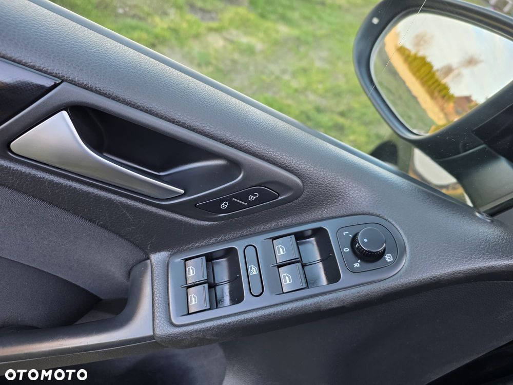 Volkswagen Golf 1.4 TSI Comfortline - 20