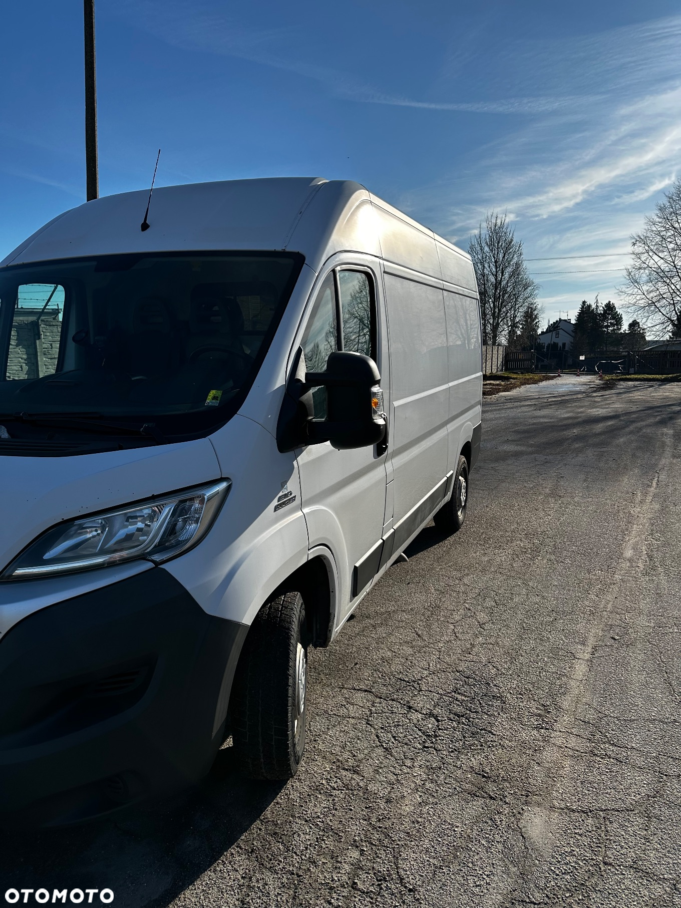 Fiat DUCATO - 2