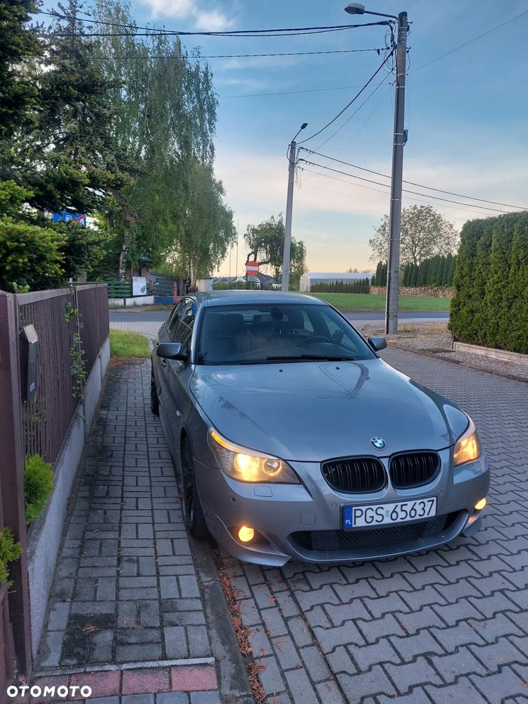 BMW Seria 5 - 2