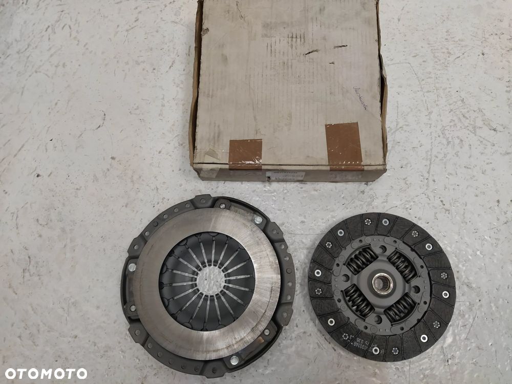 OPEL ASTRA VECTRA  SPRZĘGŁO ZESTAW SPRZĘGŁA ORYGINAŁ NOWY - 4