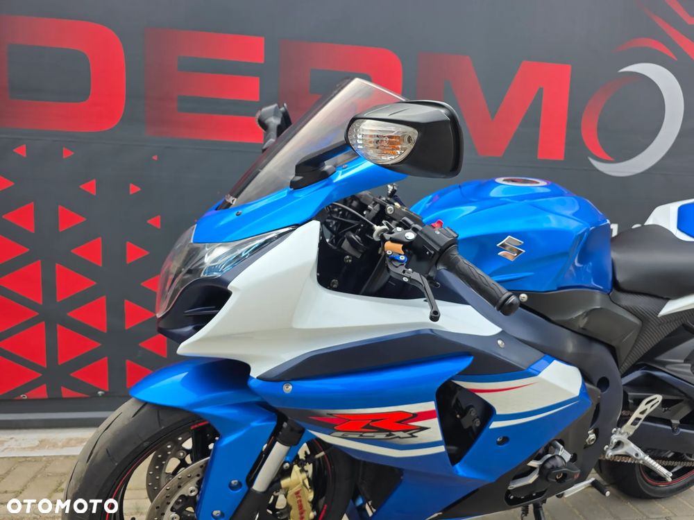 Suzuki GSX-R - 14