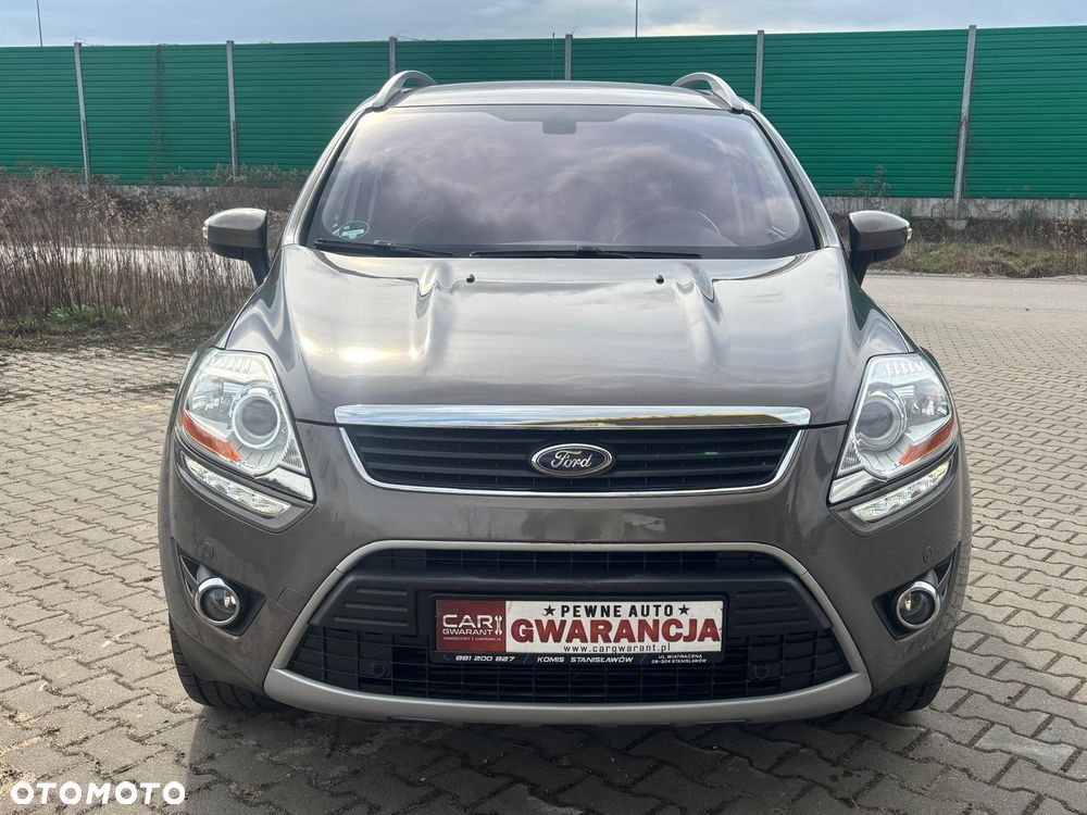 Ford Kuga 2.0 TDCi Individual - 22
