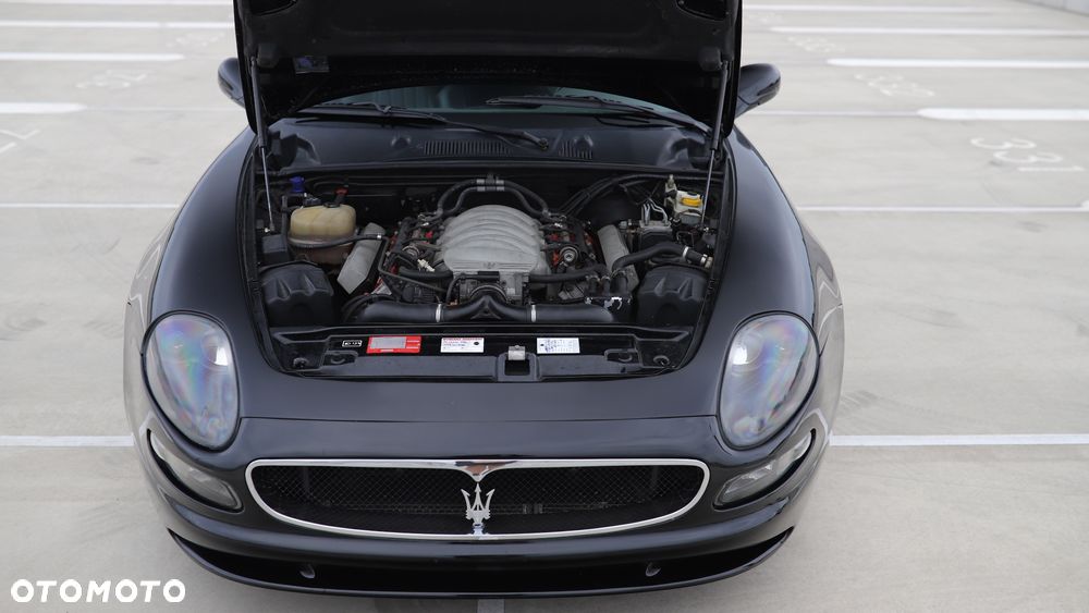 Maserati 3200 - 9