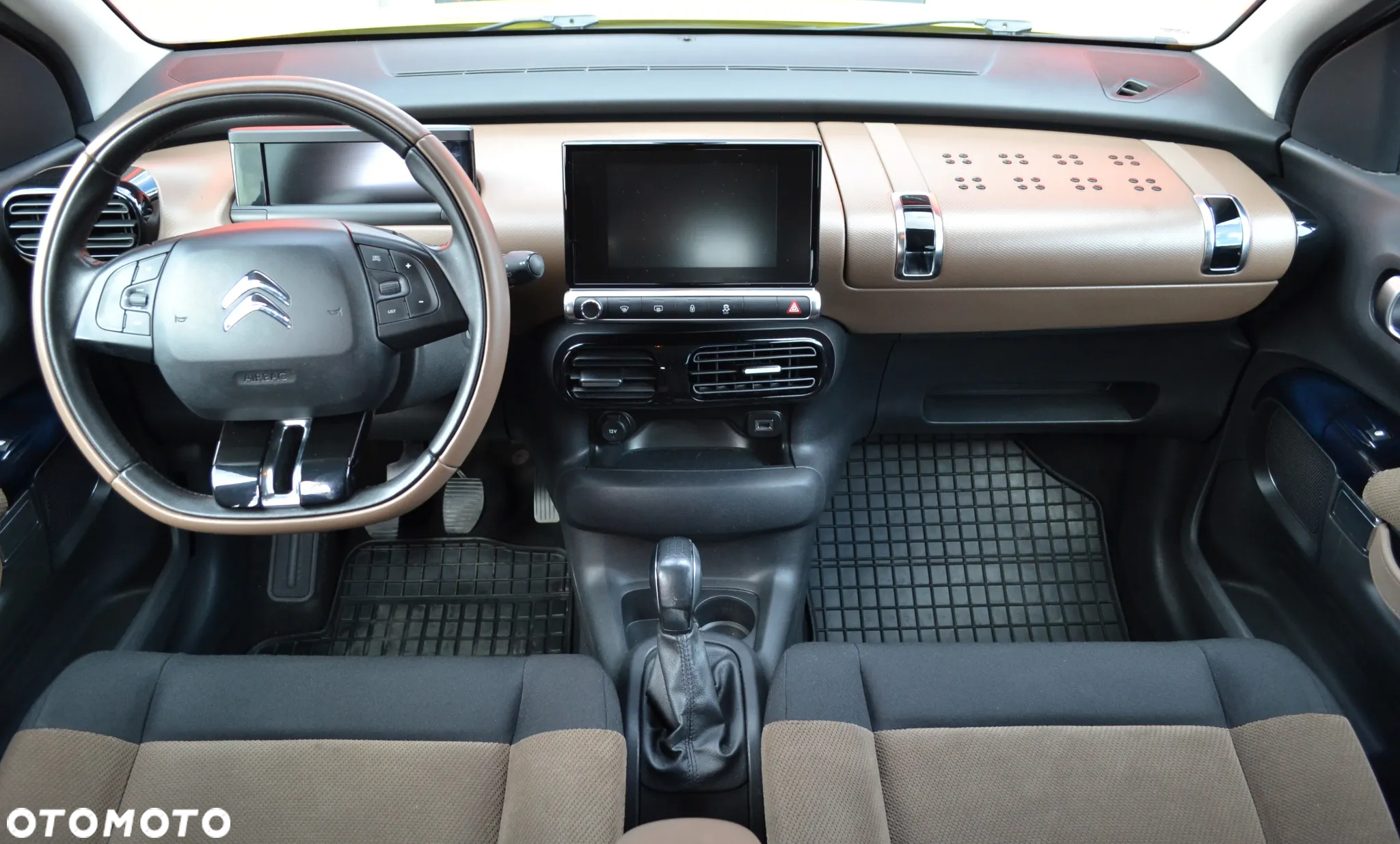 Citroën C4 Cactus 1.2 PureTech Shine - 11