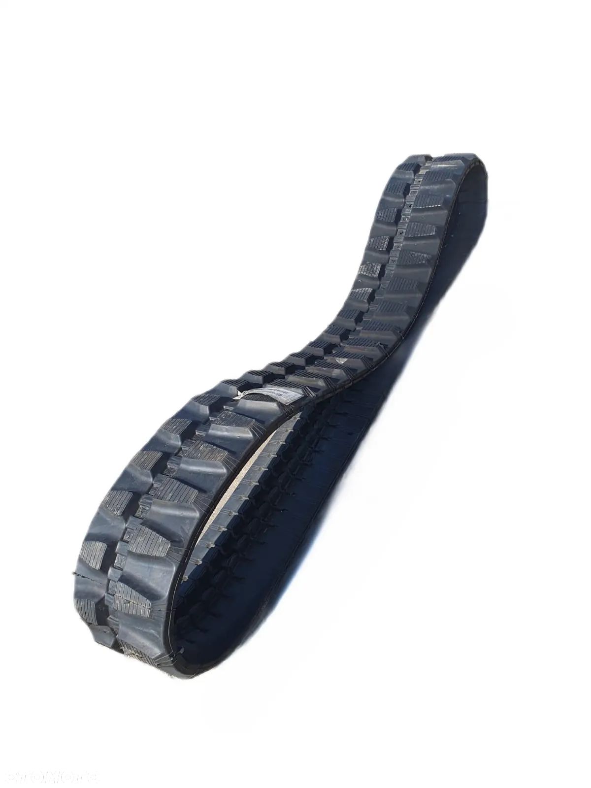 Gąsienica gumowa 250x48,5x84 BK Track - 1