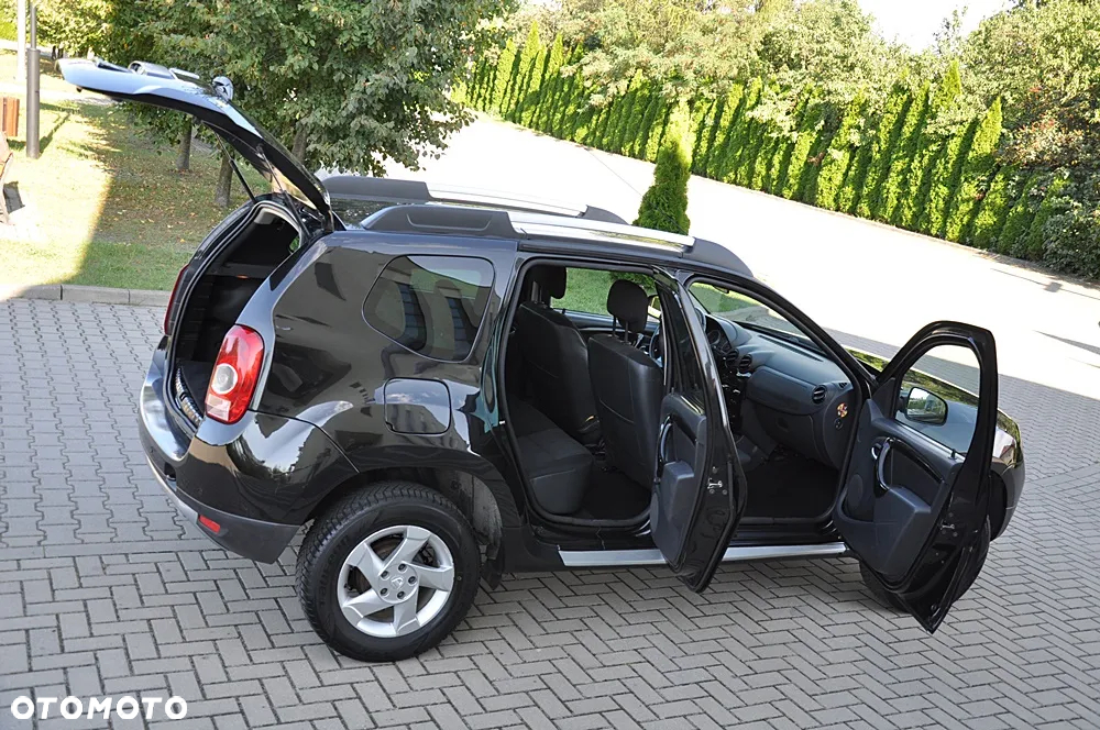 Dacia Duster 1.6 Ambiance 4x4 - 15