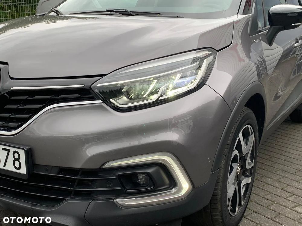 Renault Captur (ENERGY) TCe 90 BOSE EDITION - 2