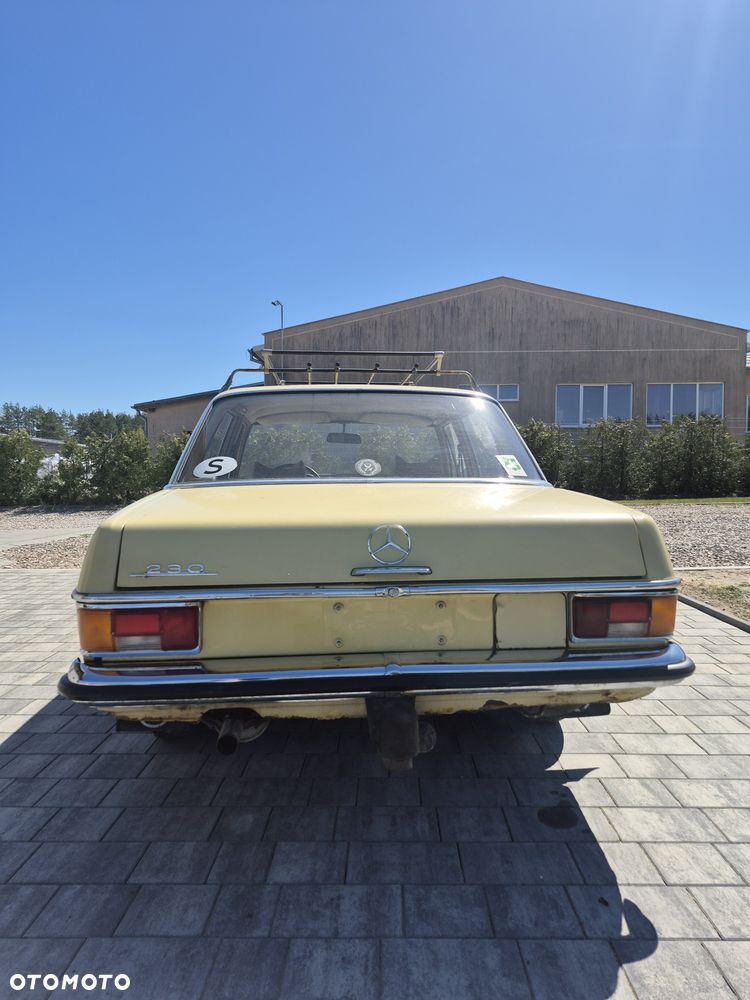 Mercedes-Benz Klasa E - 4