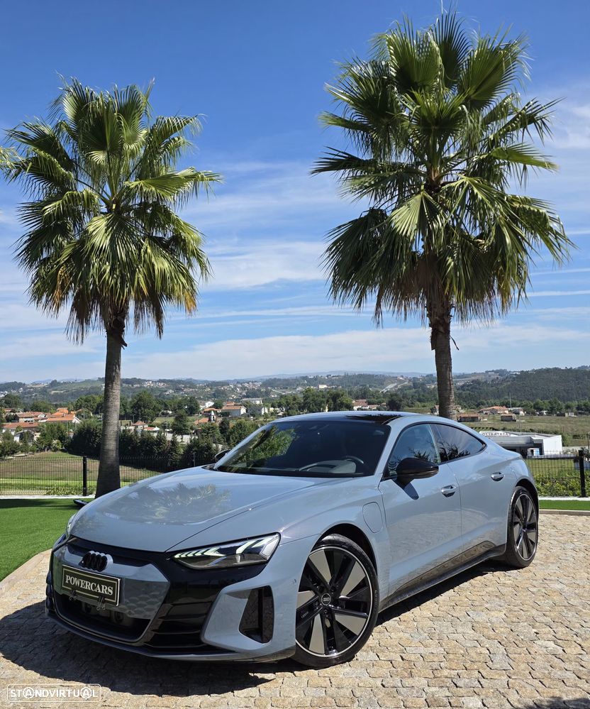 Audi e-tron GT - 2