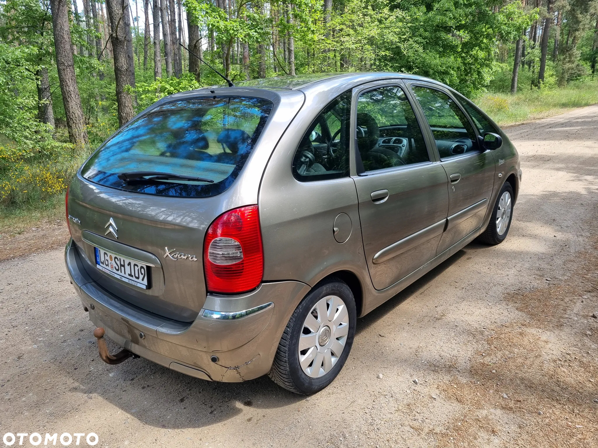 Citroën Xsara Picasso - 3