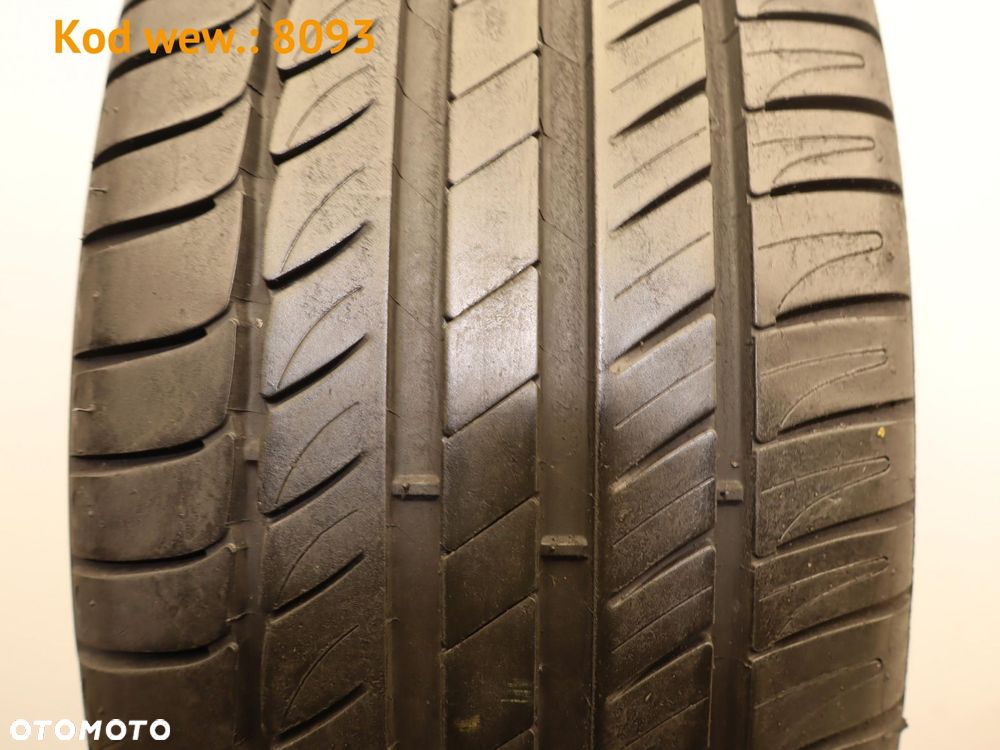 Michelin PRIMACY HP - 225/45 R17 - 2