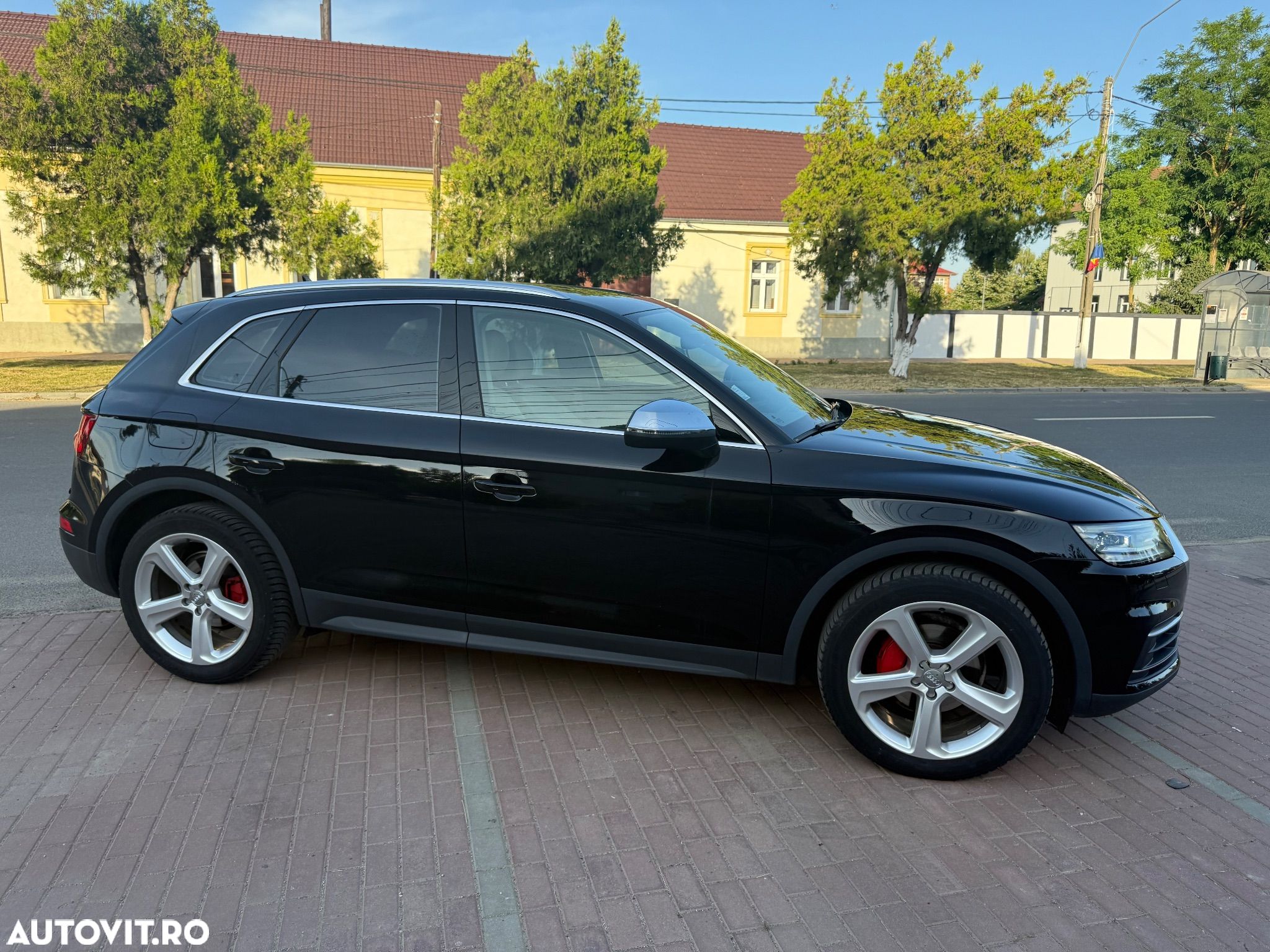Audi Q5 - 8