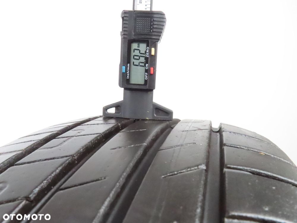 215/55R17 OPONA LETNIA Goodyear EfficientGrip Performance 94V - 5