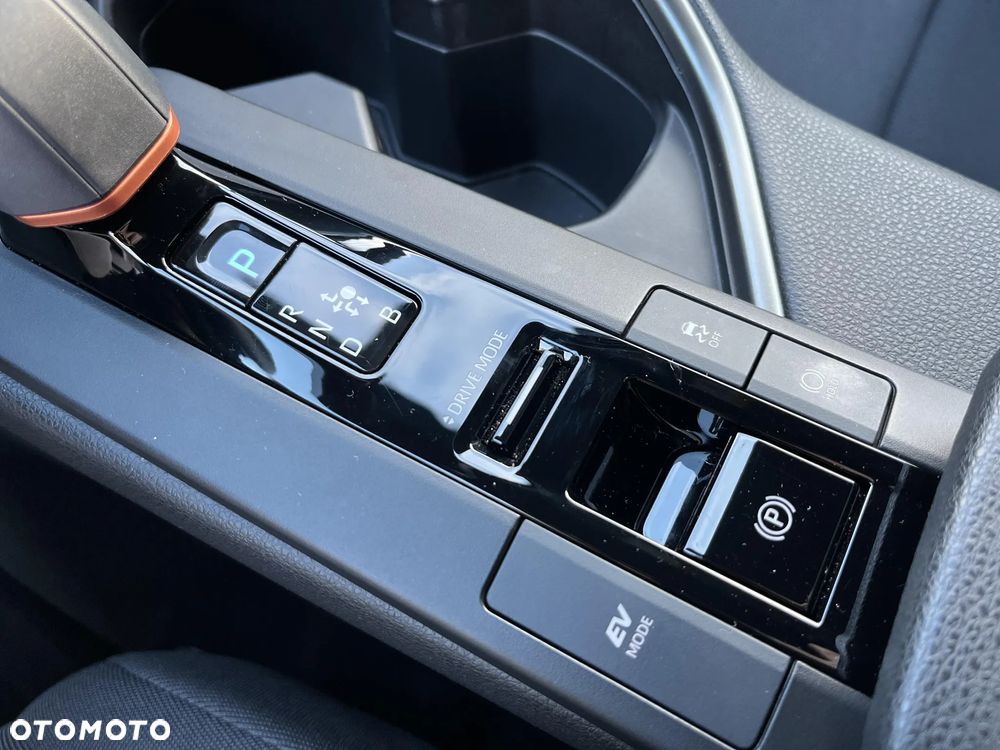 Toyota C-HR 1.8 Hybrid Style - 21