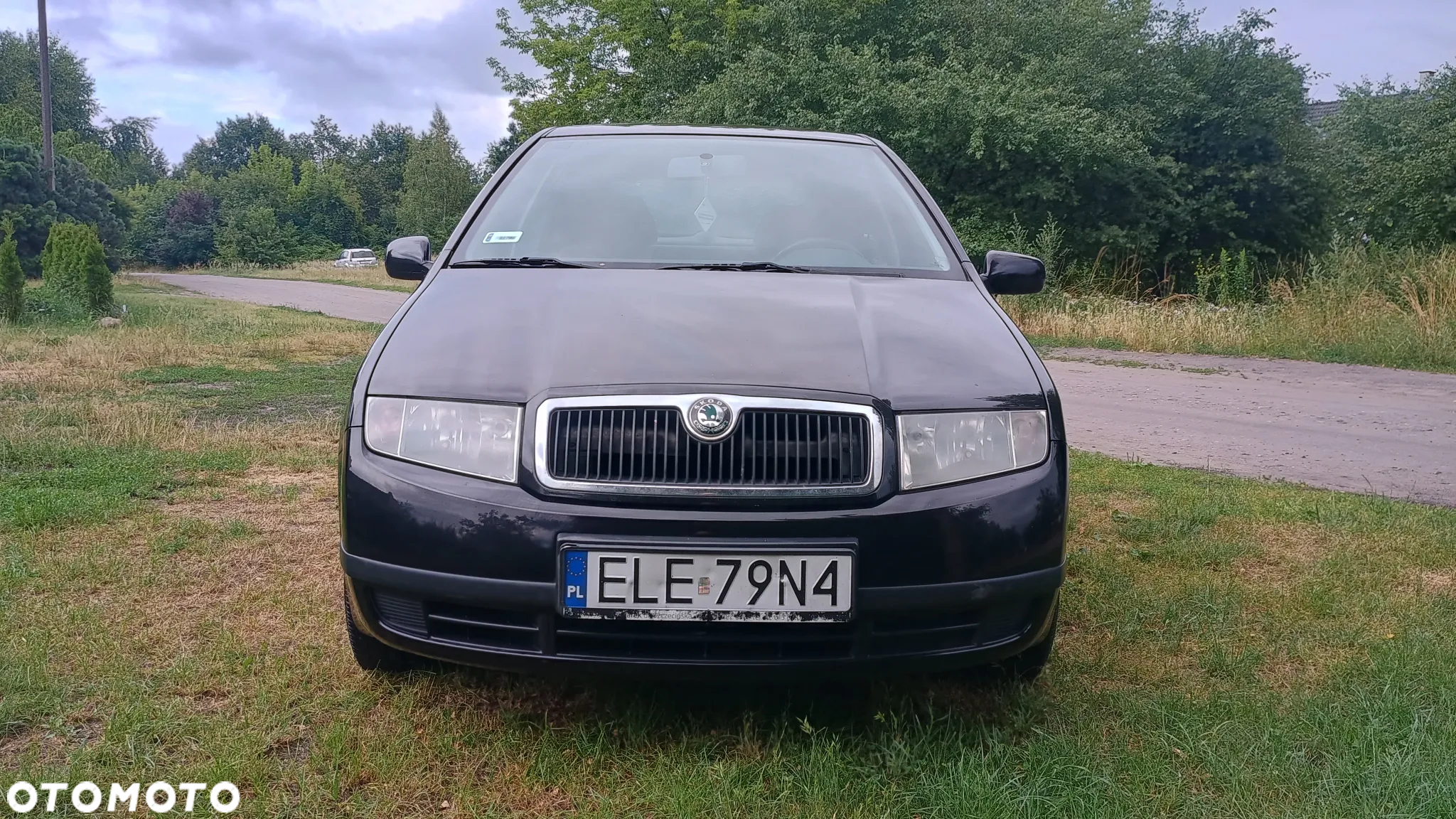Skoda Fabia 1.2 12V Choice - 3