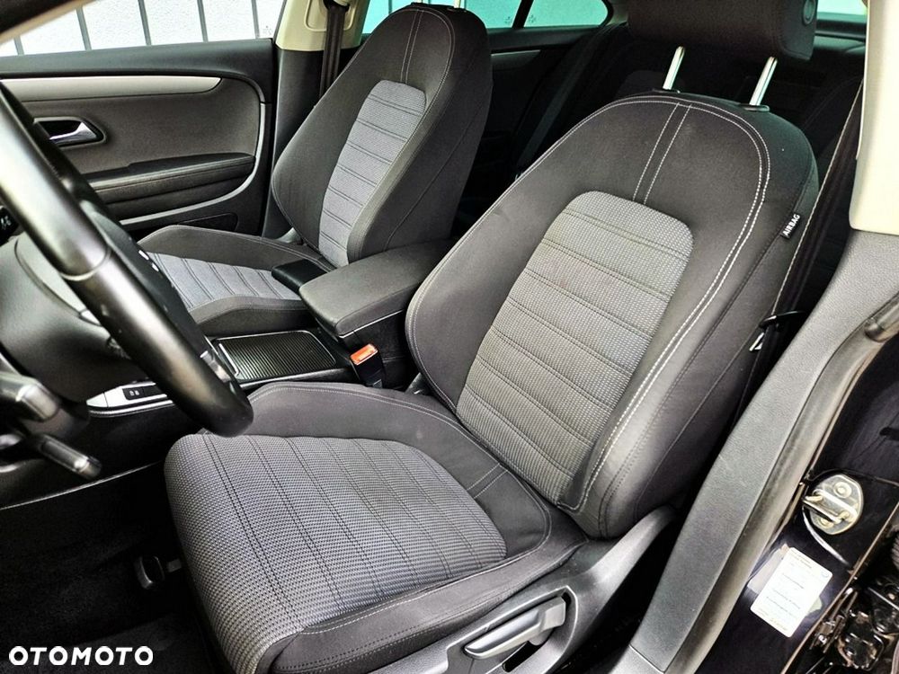 Volkswagen Passat CC 1.8 TSI - 24