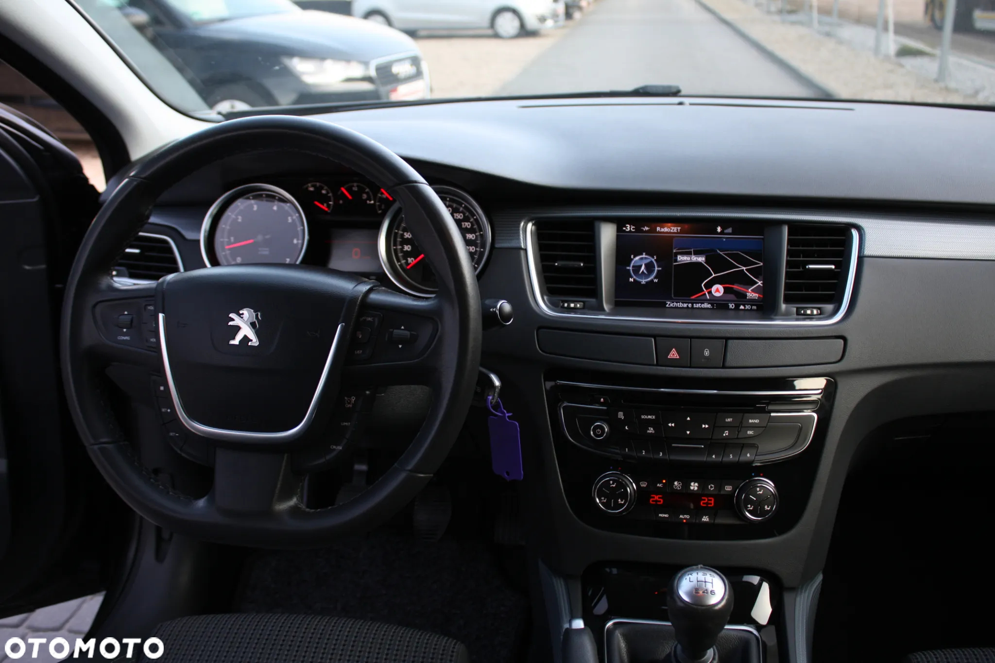Peugeot 508 - 7
