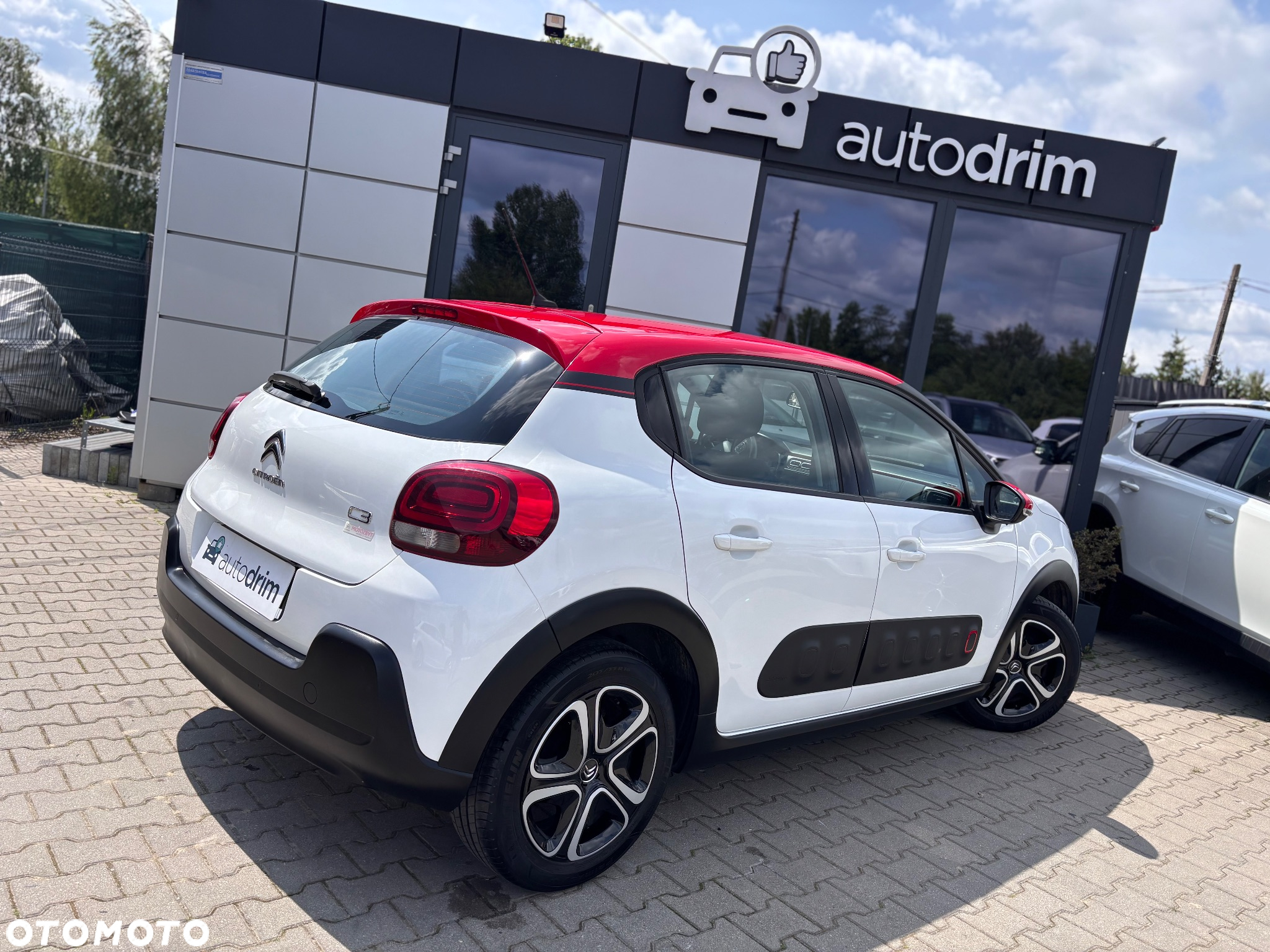 Citroën C3 1.2 PureTech Shine - 15