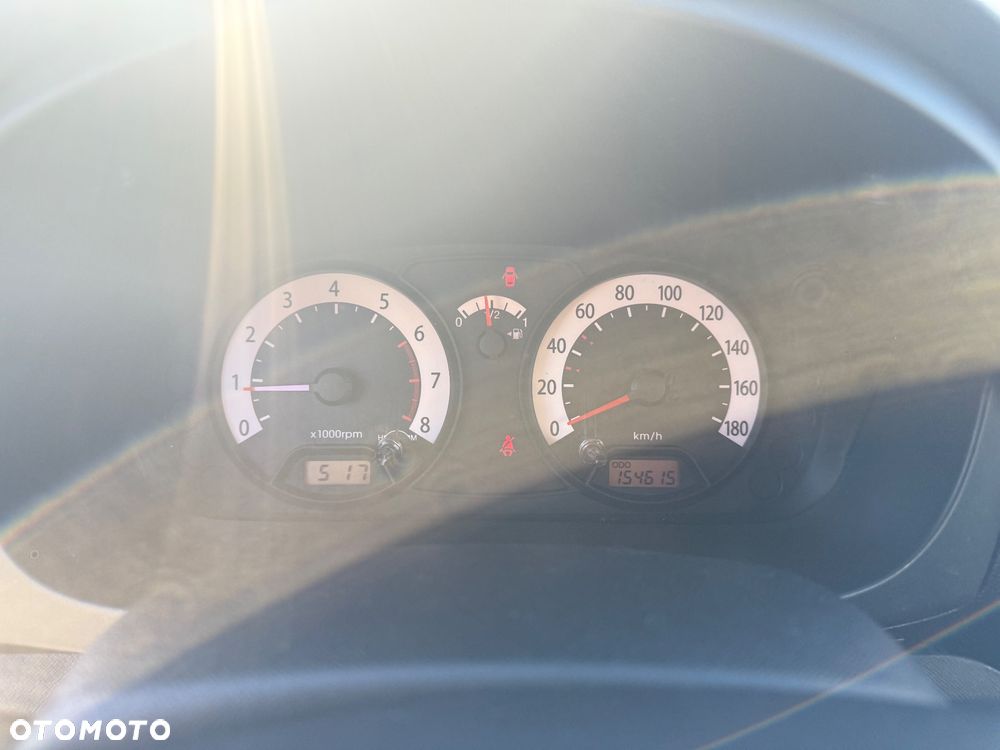 Kia Picanto 1.1 - 11