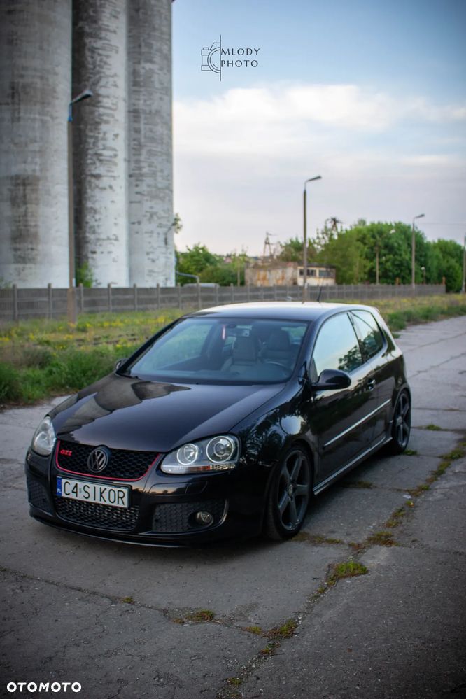 Volkswagen Golf V 2.0 TSI GTI DSG - 3