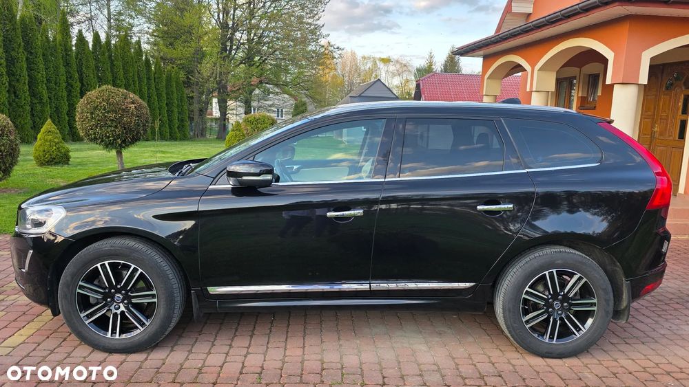 Volvo XC 60 D4 AWD Summum - 8