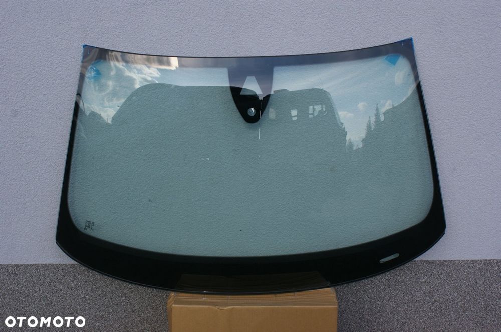audi a3 po 2012 szyba przednia nowa sensor kamera - 2
