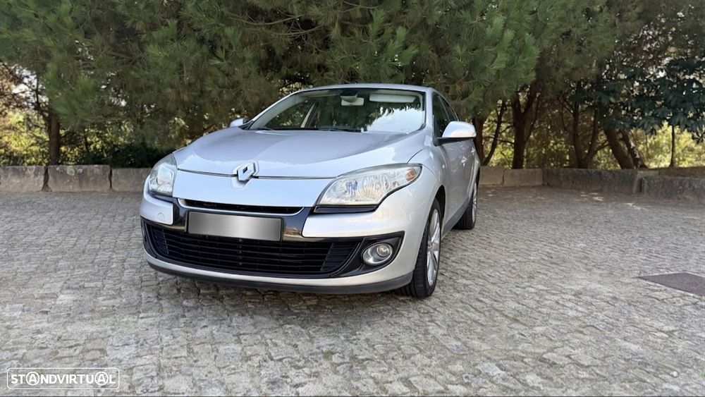 Renault Mégane