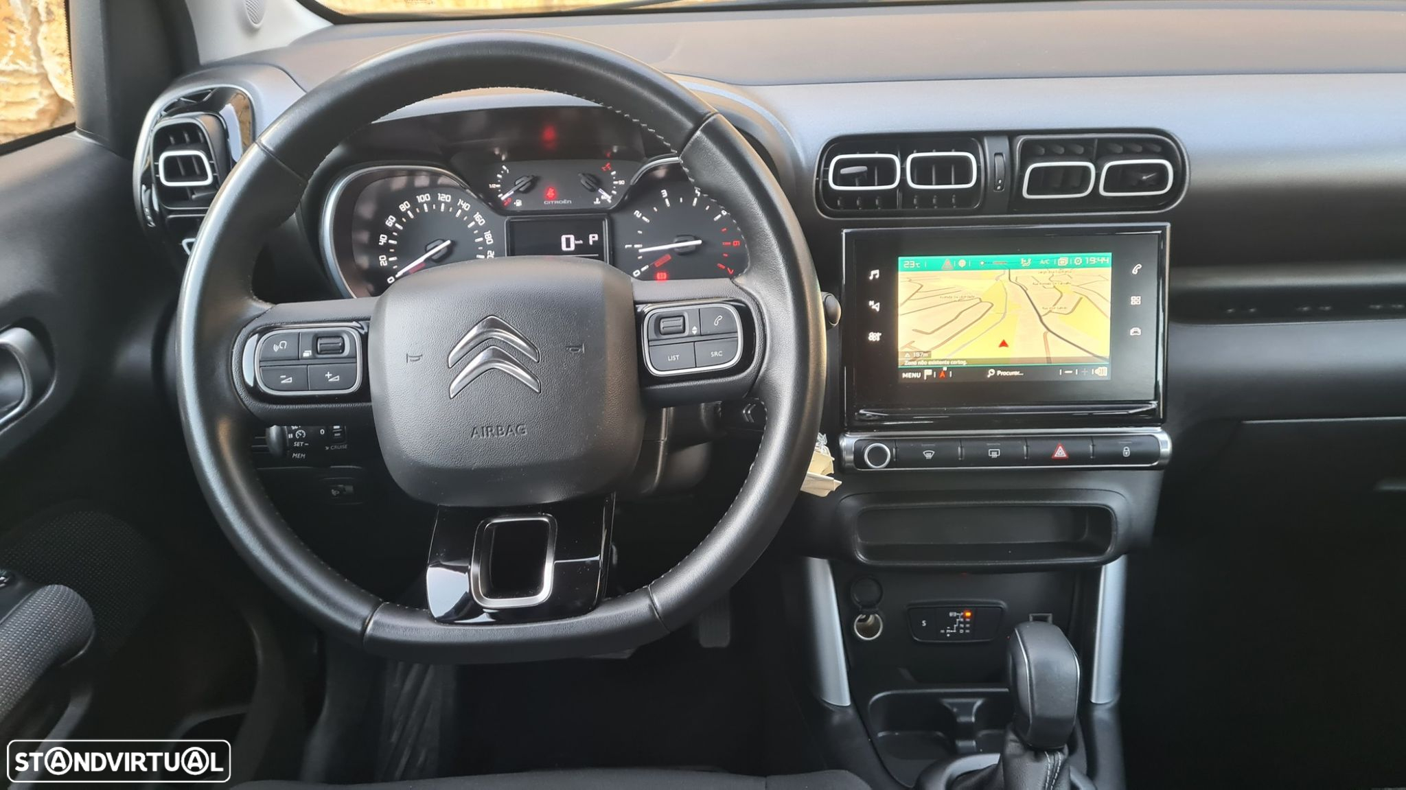 Citroën C3 Aircross - 13