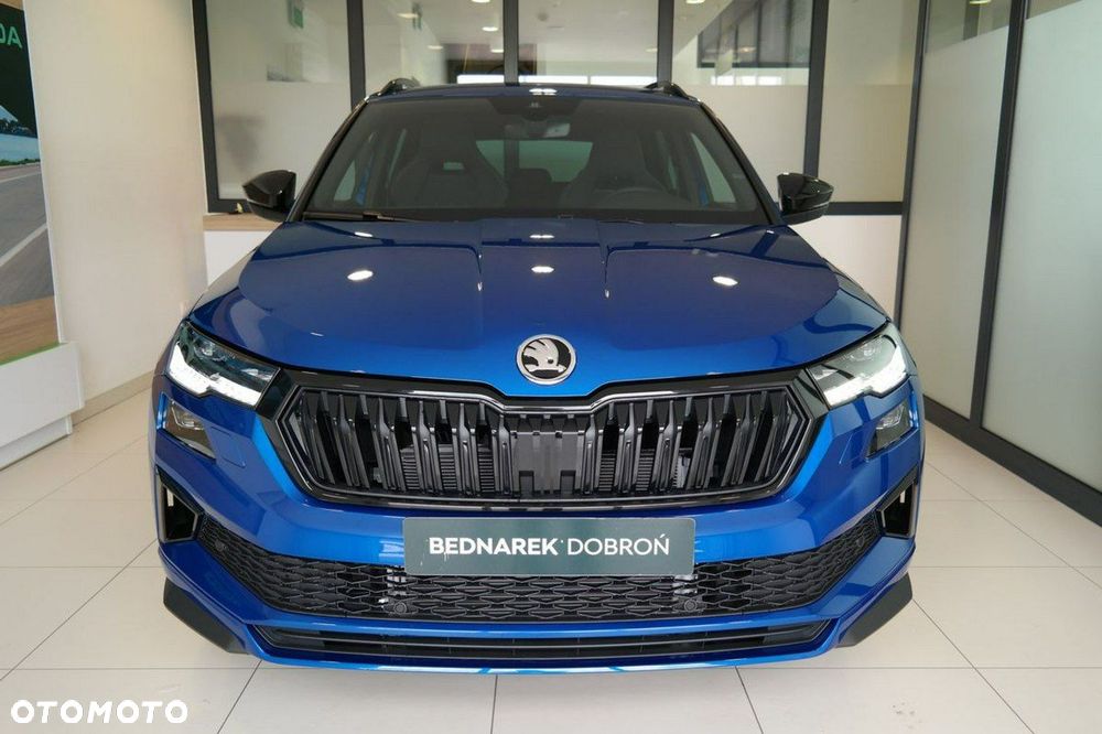 Skoda Karoq - 3