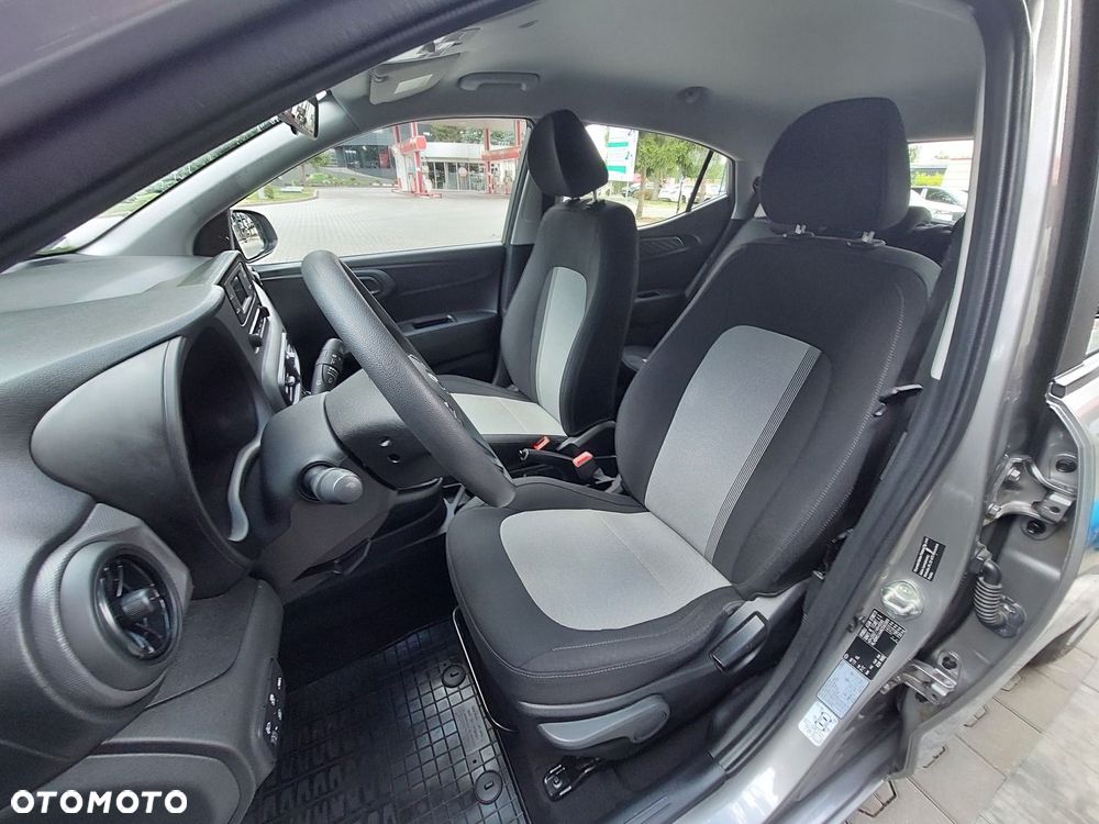 Hyundai i10 1.0 Access - 11