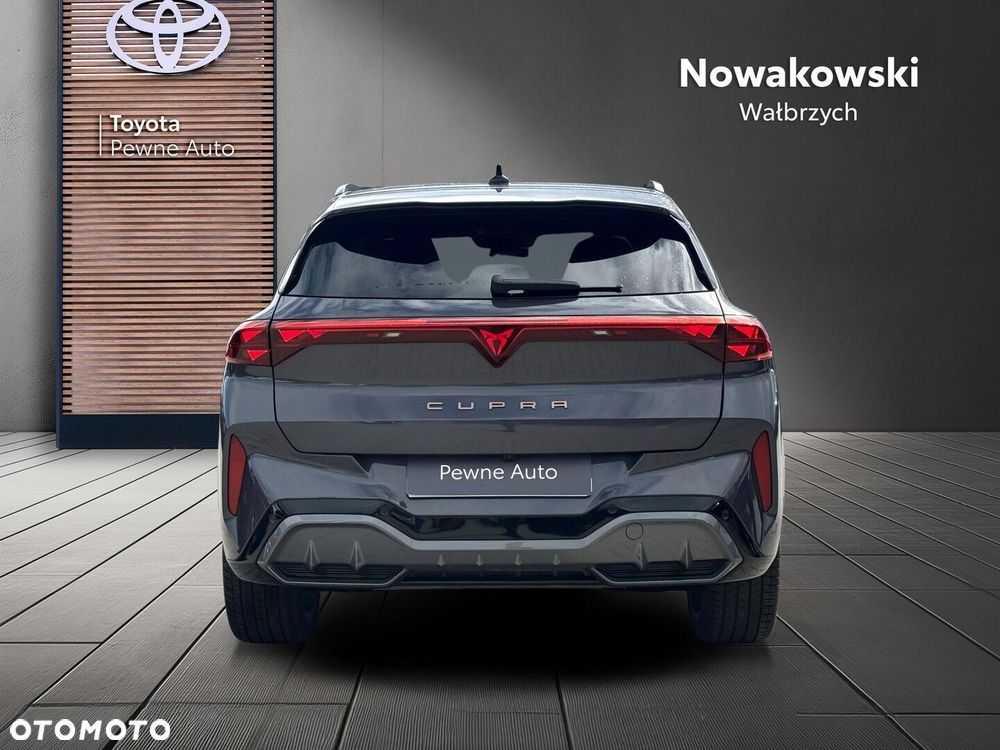 Cupra Terramar - 4