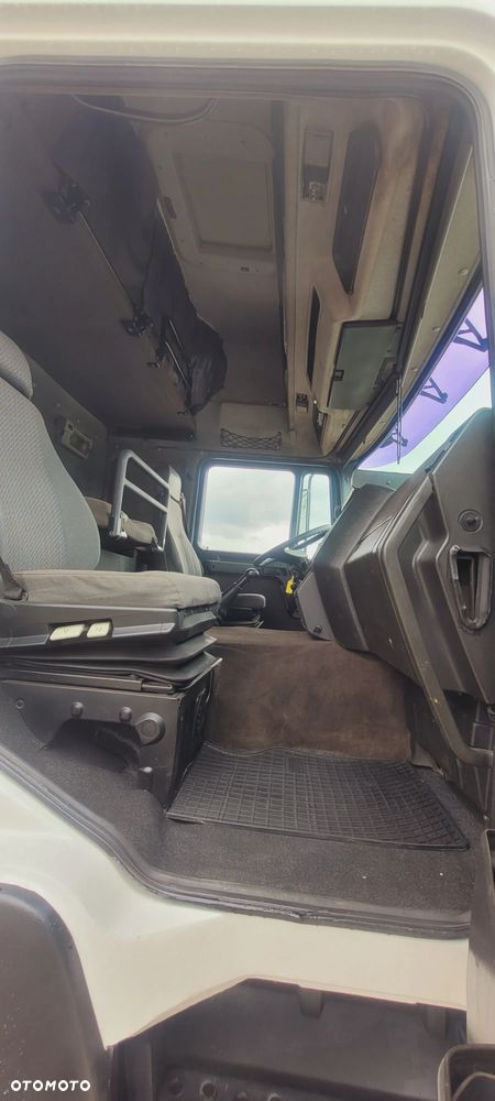 MAN F2000,19.414, Manual, Brutto - 12
