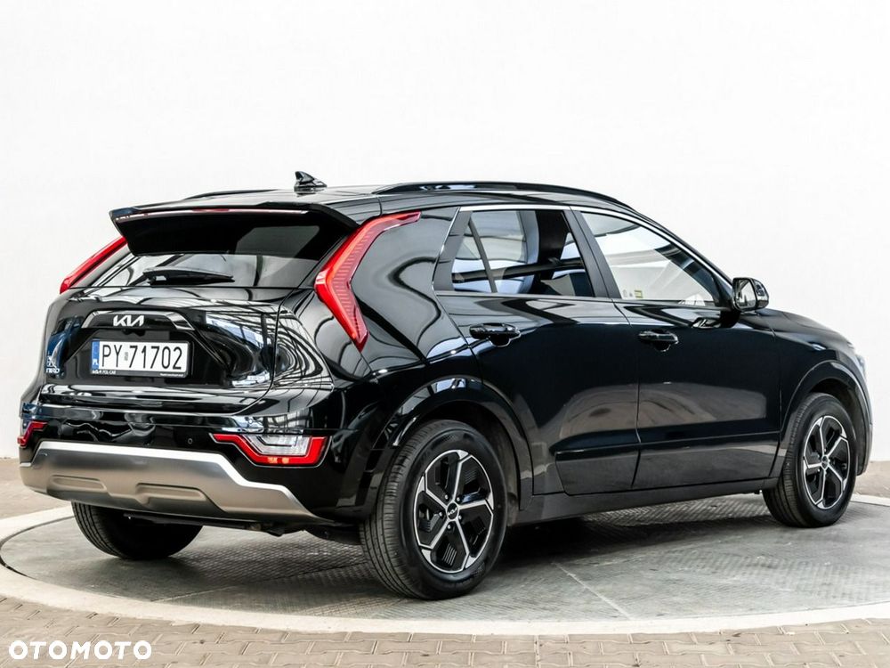 Kia Niro 1.6 GDI Hybrid L - 3