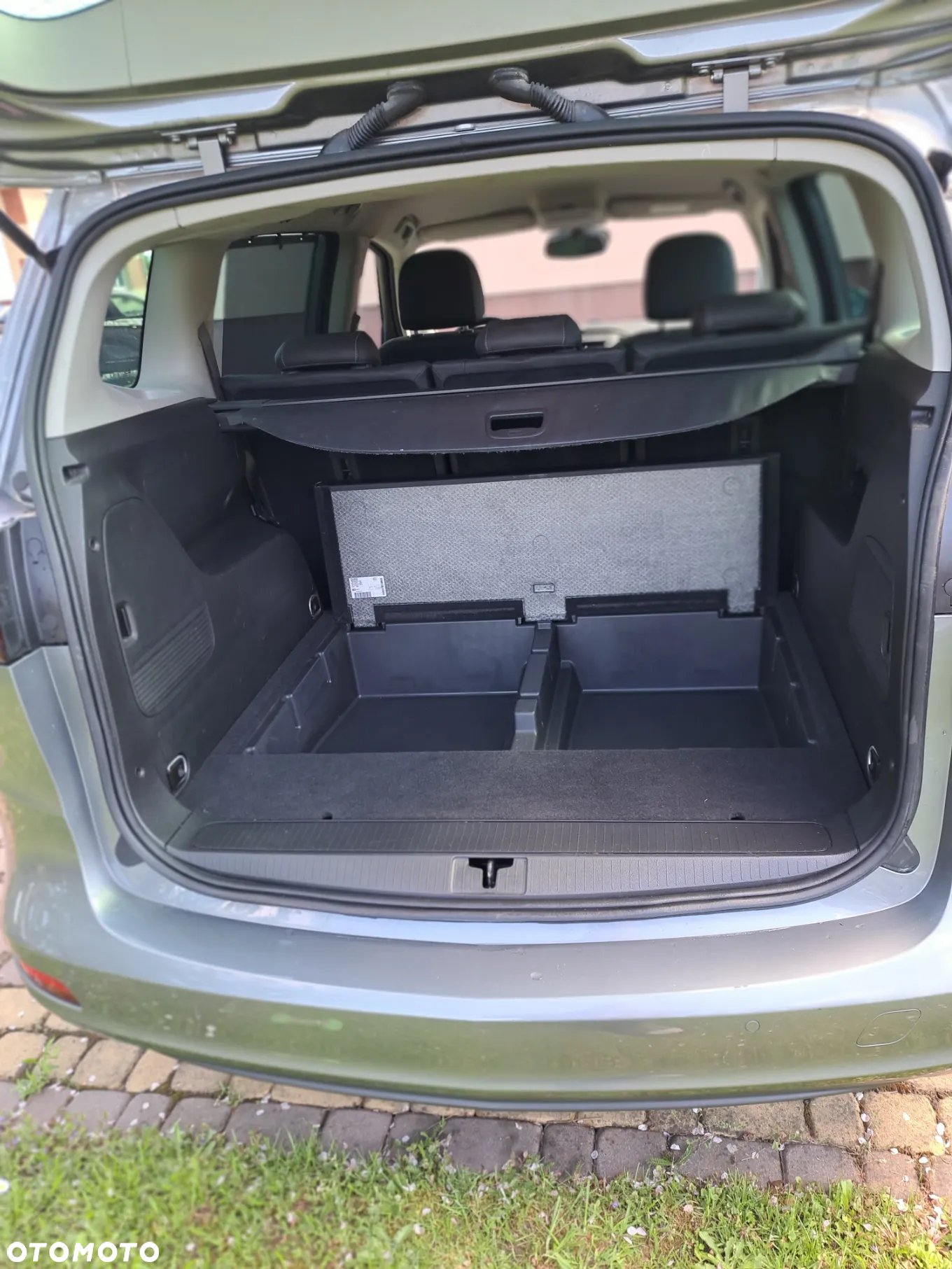 Opel Zafira Tourer 1.6 CDTI ecoFLEX Start/Stop Selection - 24