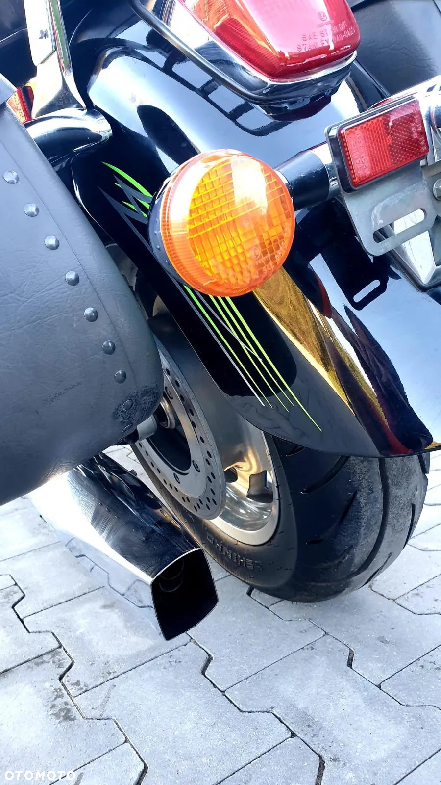 Honda Valkyrie - 10