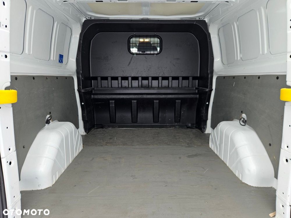 Ford transit-custom L2H1 *99999zł NETTO* Brygadówka 6 osób 2.0TdCi/131KM - 16