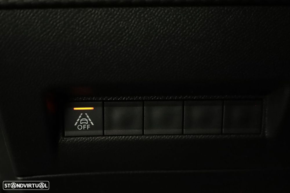 Peugeot 2008 1.2 PureTech GT EAT8 - 20