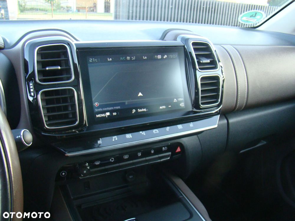 Citroën C5 Aircross 1.6 PHEV Shine EAT8 - 30