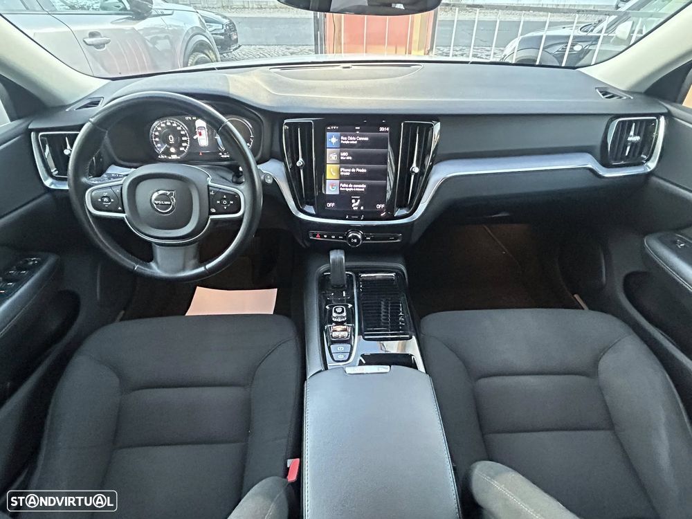 Volvo V60 2.0 T6 AWD TE Inscription Expression - 24