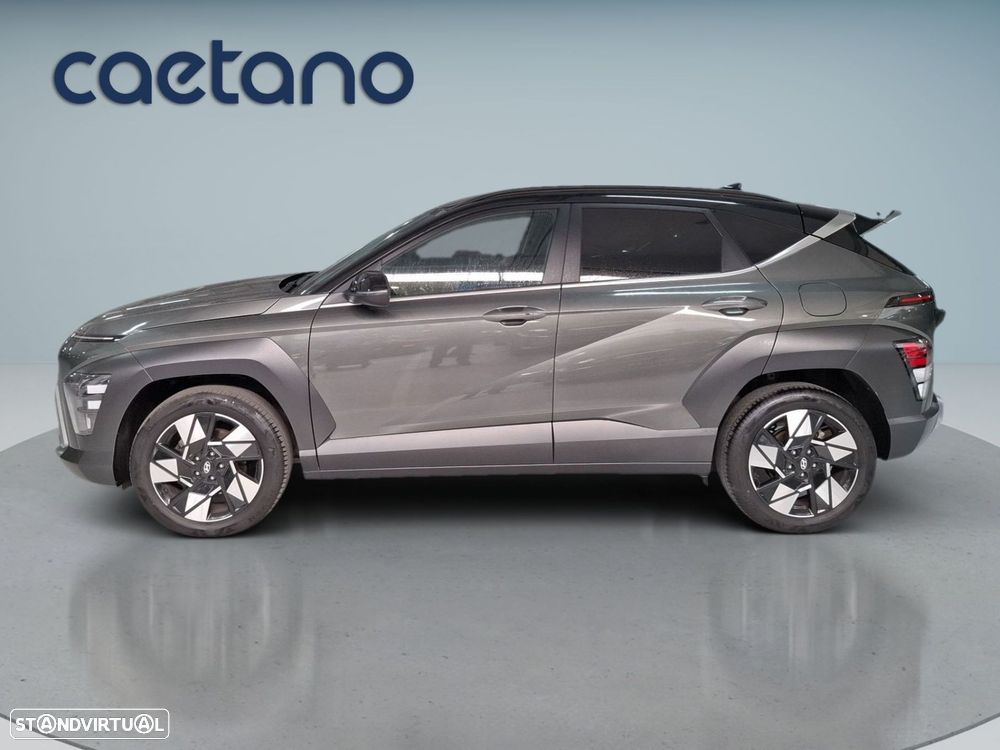 Hyundai Kauai 1.0 T-GDi Premium (TT) - 4